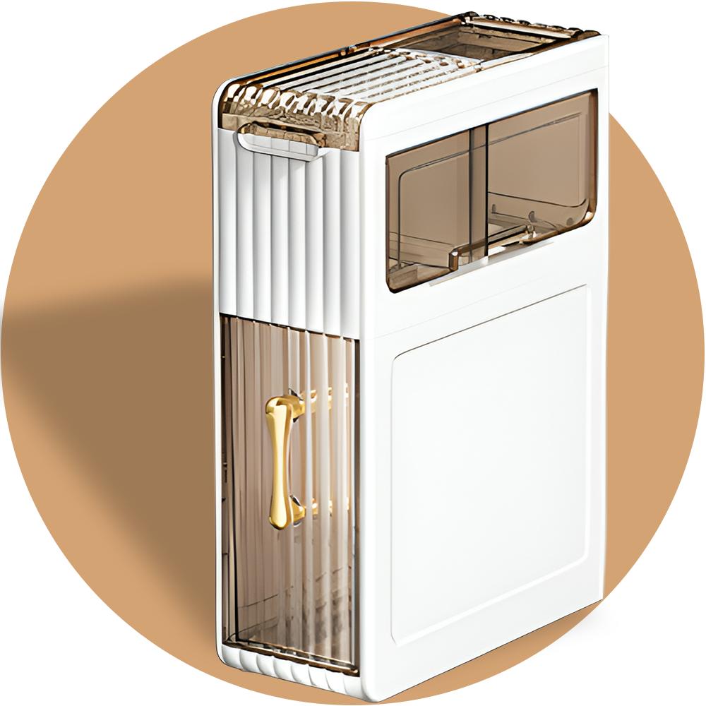 Storage & Organisers