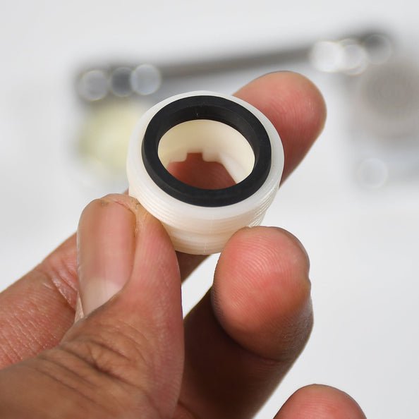 1080 Rotating Faucet Sprayer - Home Essentials Store Retail