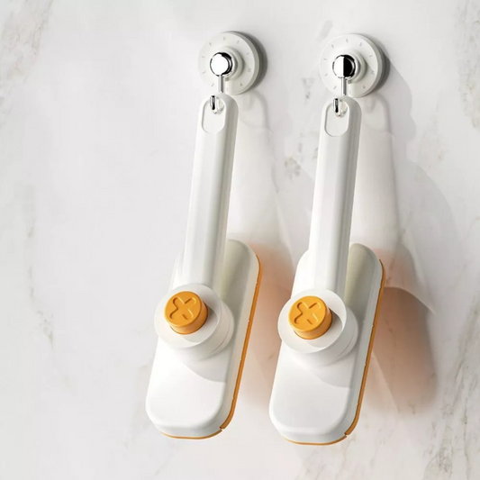 Multi-Purpose Mini Desktop Mop Quick and Hygienic Cleaning