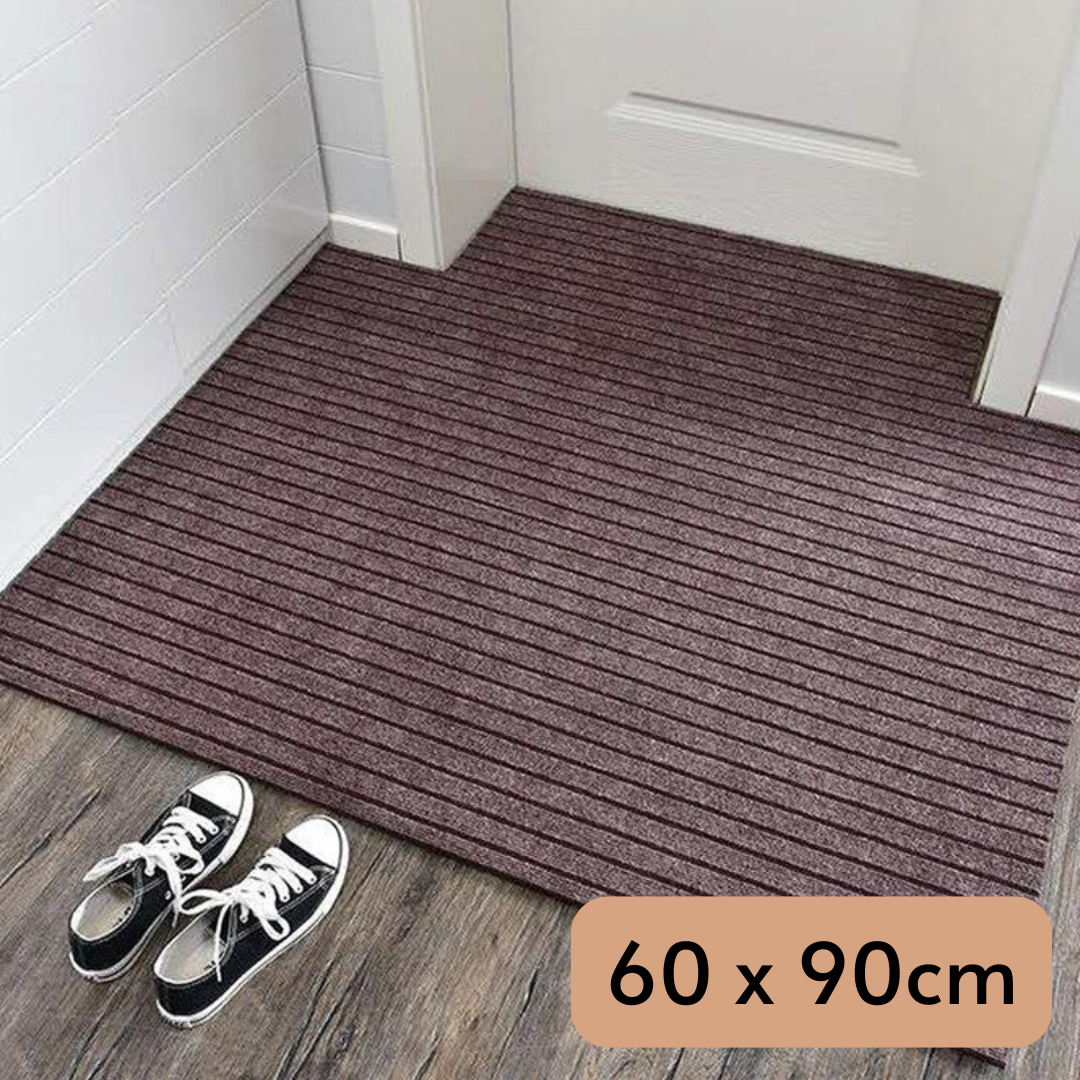 Non-Slip Woven Floor Entrance Mat
