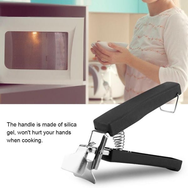 Anti hot Clip Holder - Home Essentials Store Retail