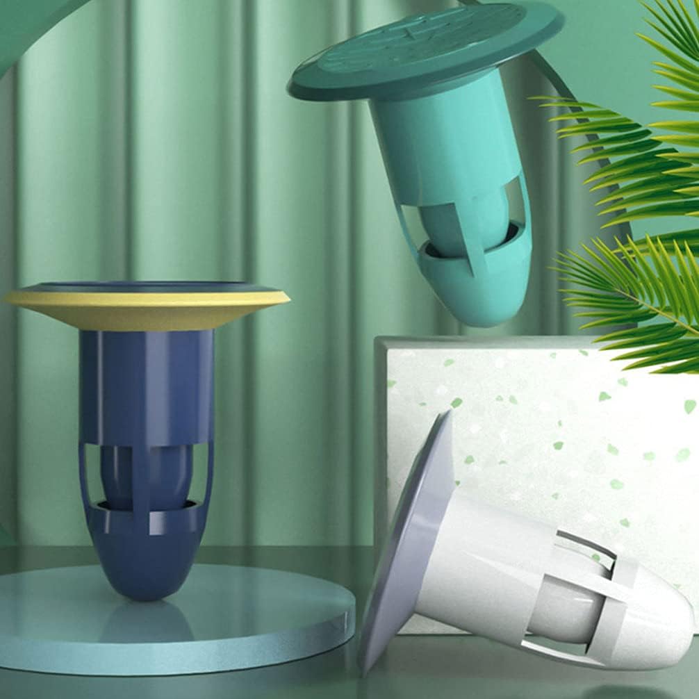 Anti-Odor Floor Drain Core - Home Essentials Store Retail