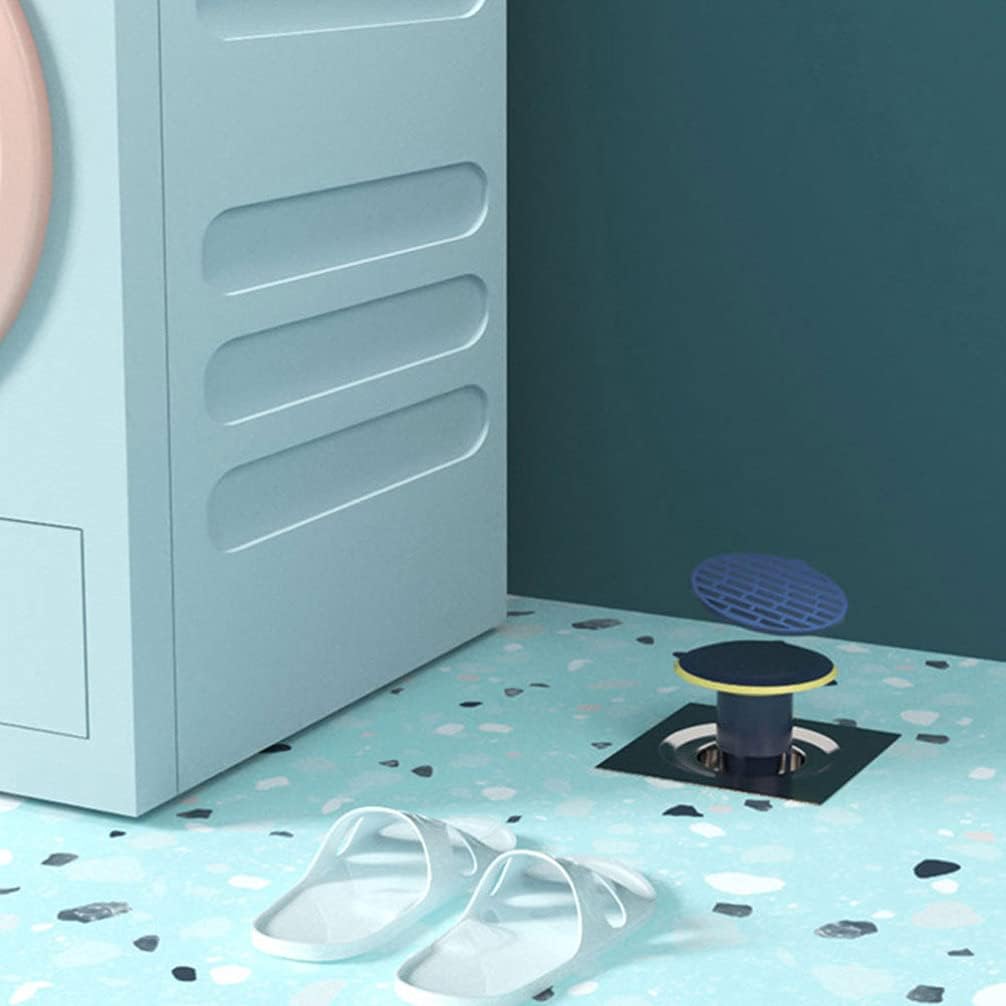 Anti-Odor Floor Drain Core - Home Essentials Store Retail