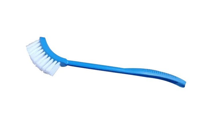 Bristle Plastic Toilet Brush - Home Essentials Store Retail
