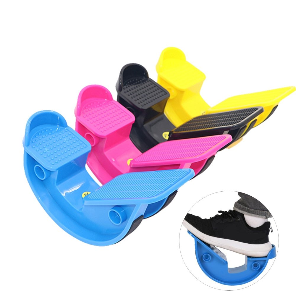 Calf Stretcher Foot Rocker Device - Home Essentials Store Retail