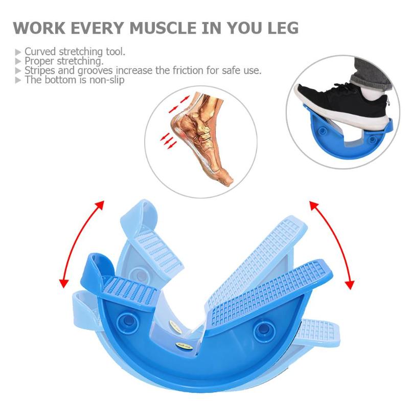 Calf Stretcher Foot Rocker Device - Home Essentials Store Retail