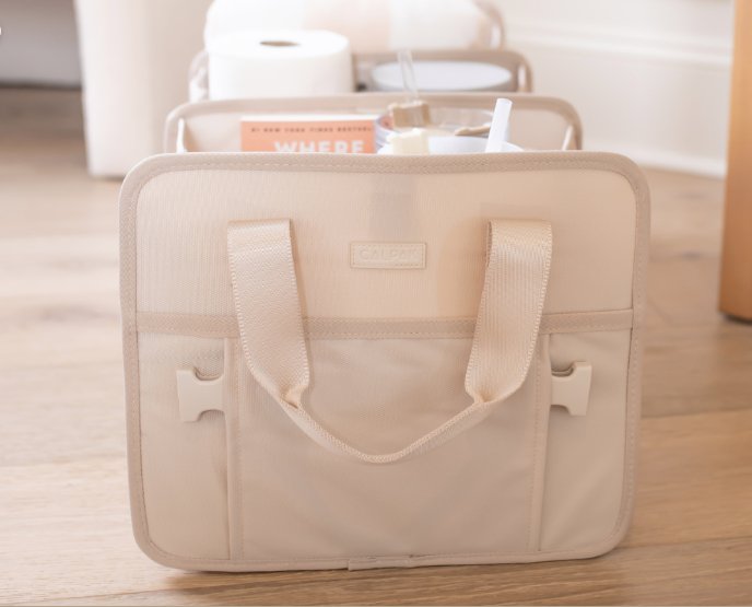 Car Trunk Storage Organiser - Home Essentials Store Retail