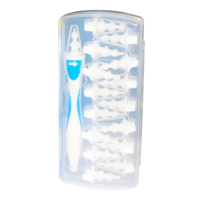 Ear Wax Removal Kit with 16 Pcs - Home Essentials Store Retail