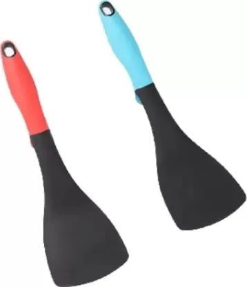 Easy Grip Non-Stick Spatula - Home Essentials Store Retail