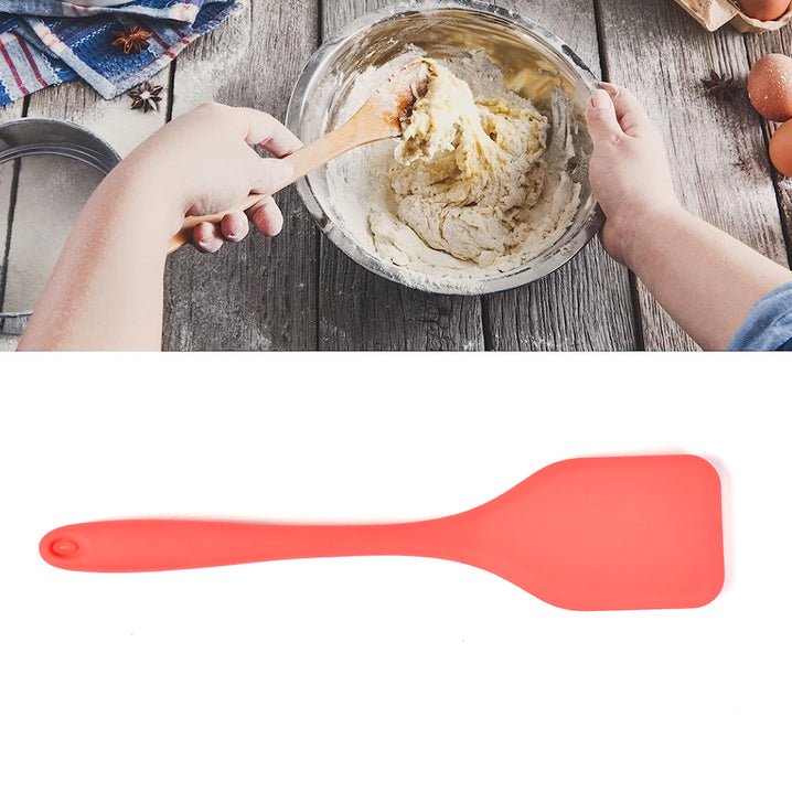 Easy Grip Non-Stick Spatula - Home Essentials Store Retail