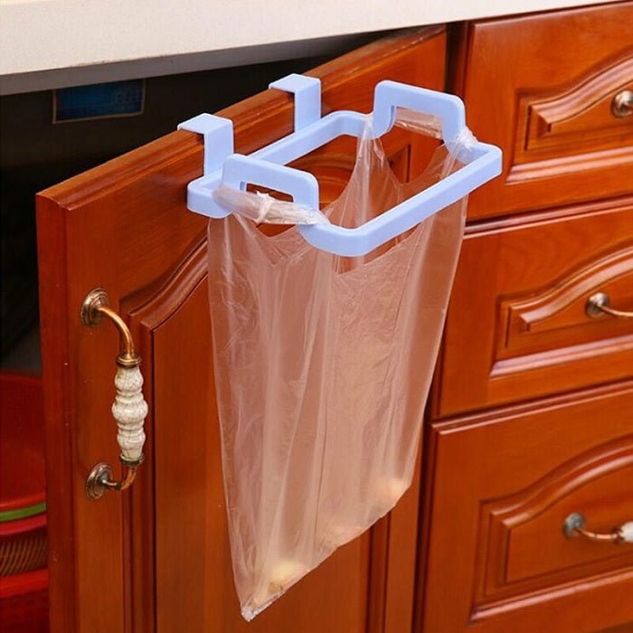 Garbage Bag Rack Holder - Home Essentials Store Retail
