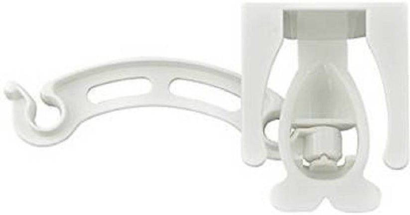 Hanging Trash Bag Holder - Home Essentials Store Retail