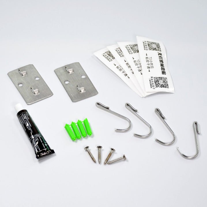 Multi-Purpose Rack For Kitchen - Home Essentials Store Retail