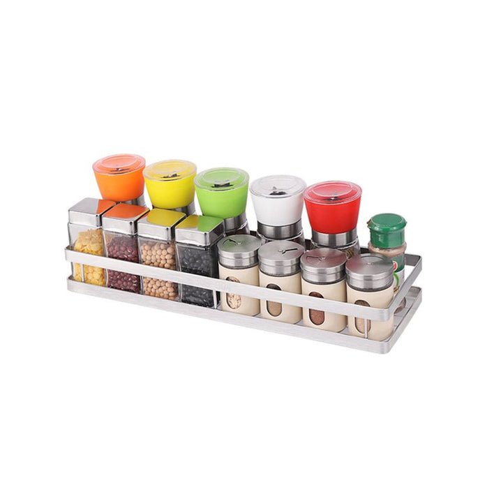 Multi-Purpose Rack For Kitchen - Home Essentials Store Retail