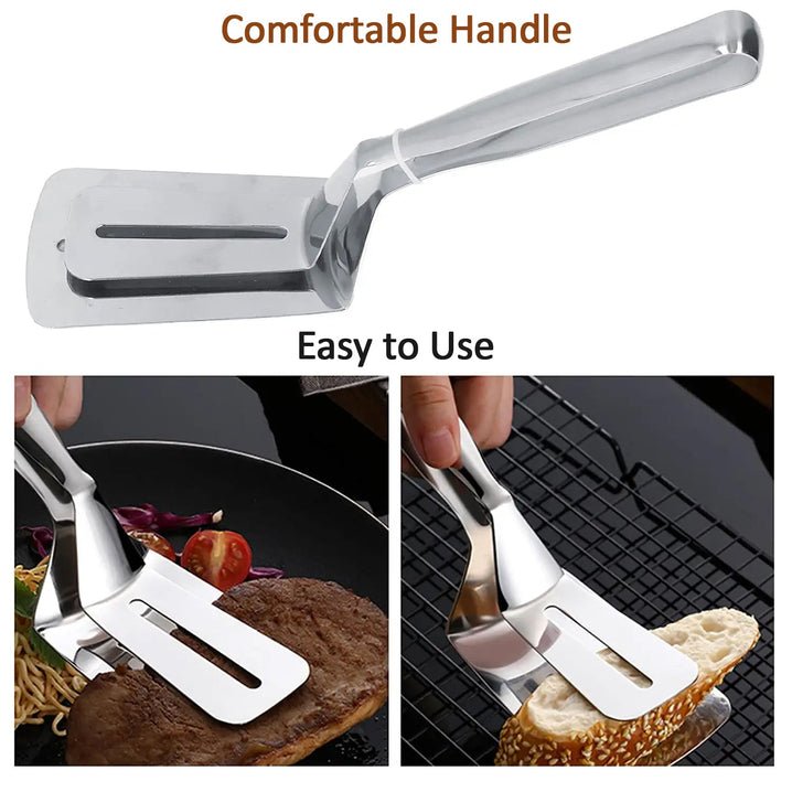 Multifunctional Serving Clamp - Home Essentials Store Retail