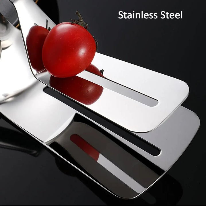 Multifunctional Serving Clamp - Home Essentials Store Retail