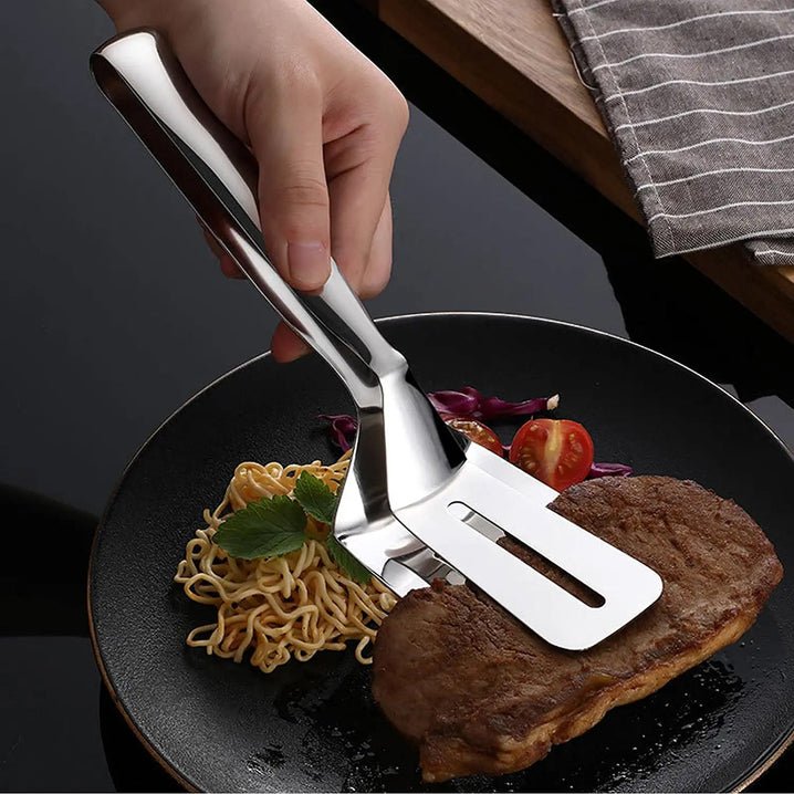 Multifunctional Serving Clamp - Home Essentials Store Retail