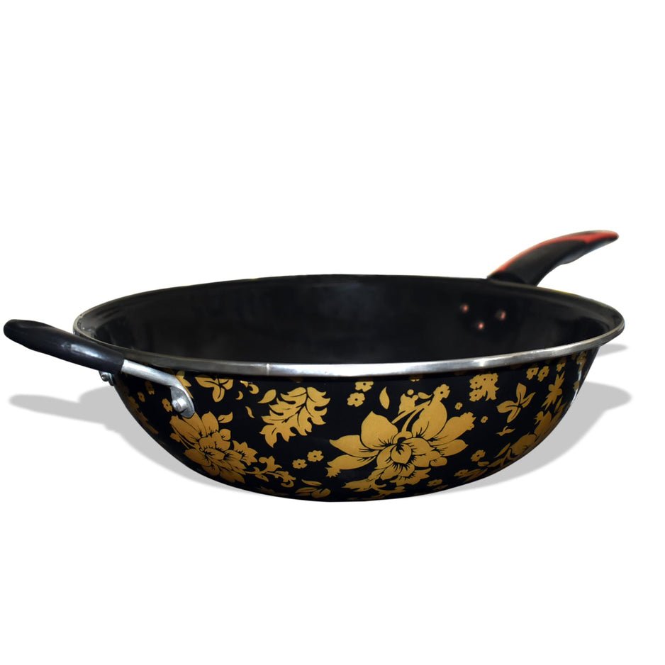 Non Stick Cookware Fry pan - Home Essentials Store Retail