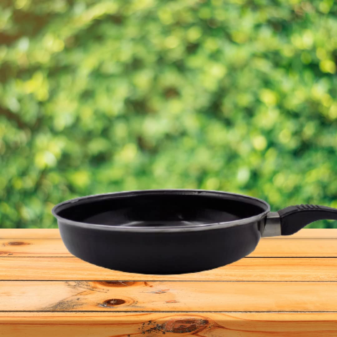 Non Stick Fry Pan - Home Essentials Store Retail