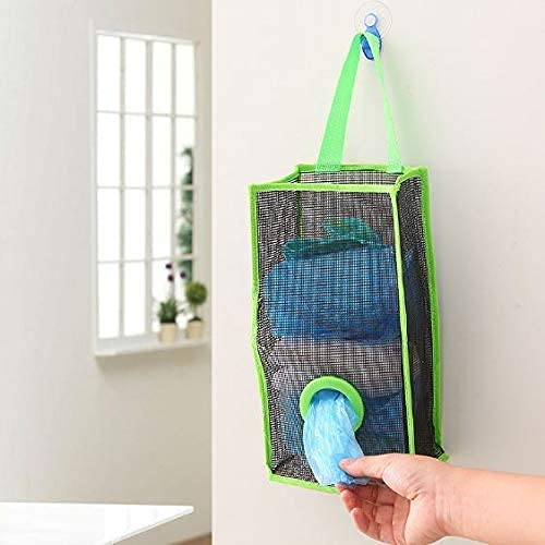 Plastic Storage Trash Bags - Home Essentials Store Retail
