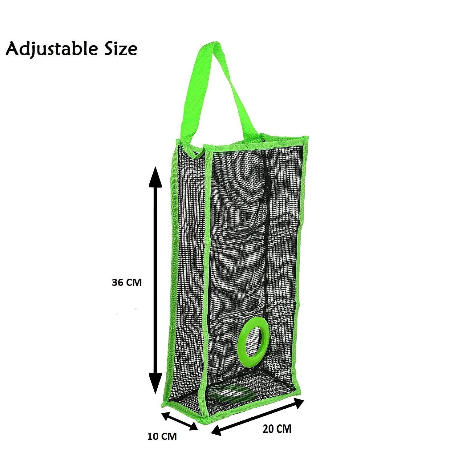 Plastic Storage Trash Bags - Home Essentials Store Retail