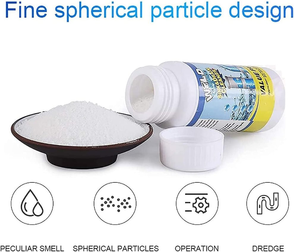 Powerful Sink, Drain And Pipe Cleaner - Home Essentials Store Retail