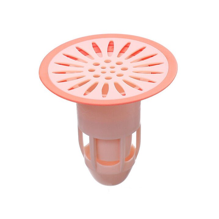 Silicone Water Drainer & Trash Catcher - Home Essentials Store Retail