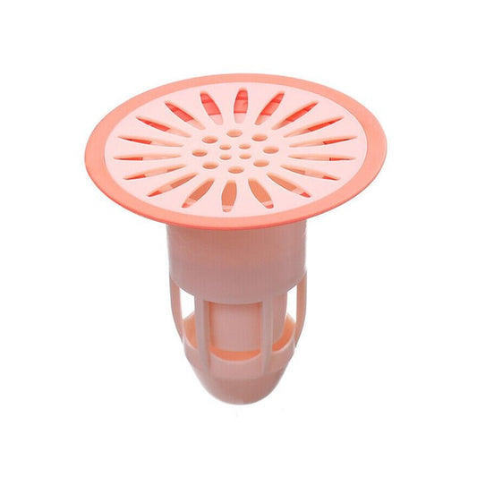 Silicone Water Drainer & Trash Catcher - Home Essentials Store Retail