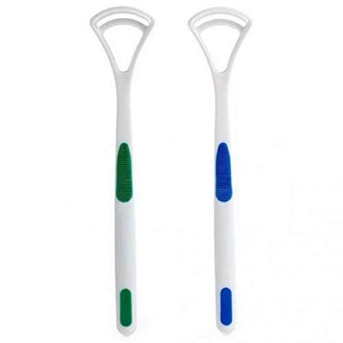 Tongue Cleaner - Home Essentials Store Retail