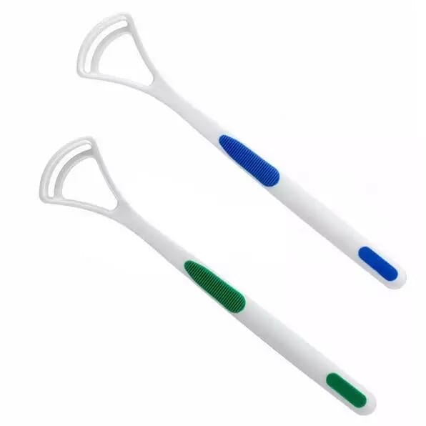 Tongue Cleaner - Home Essentials Store Retail