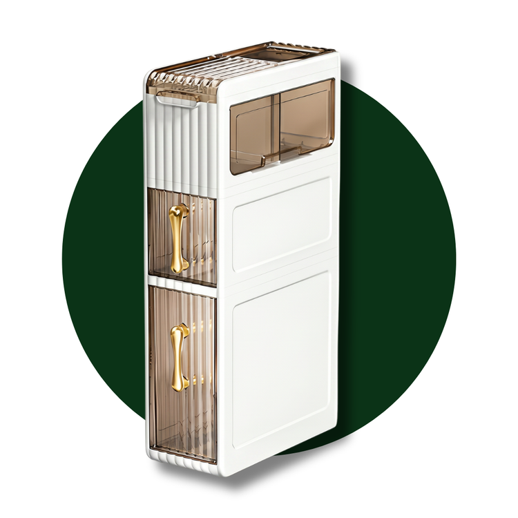 Storage & Organisers