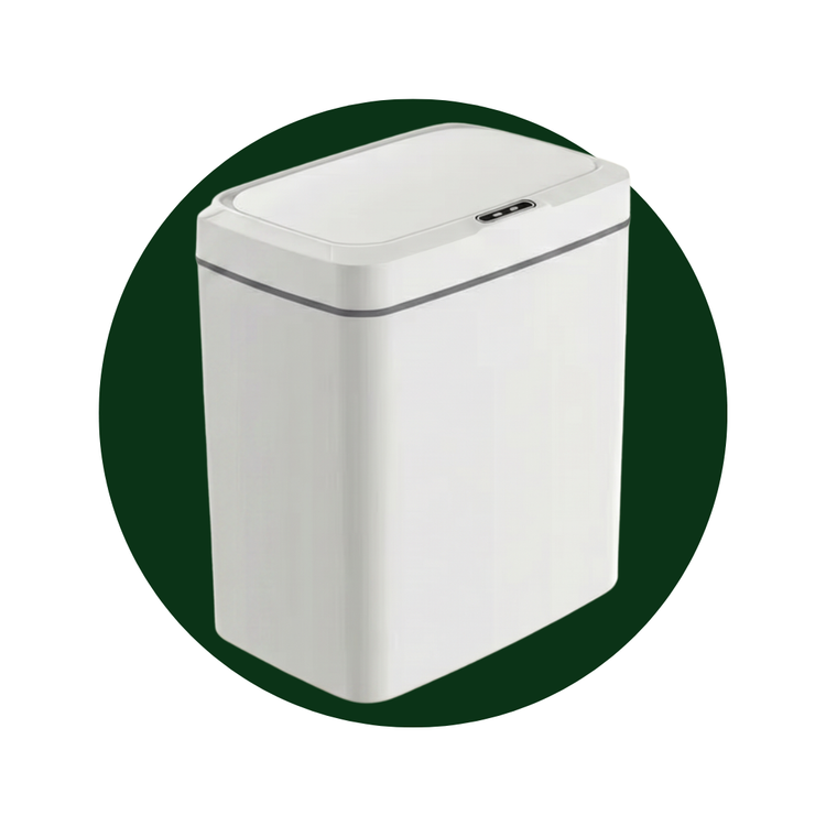 Trash Cans