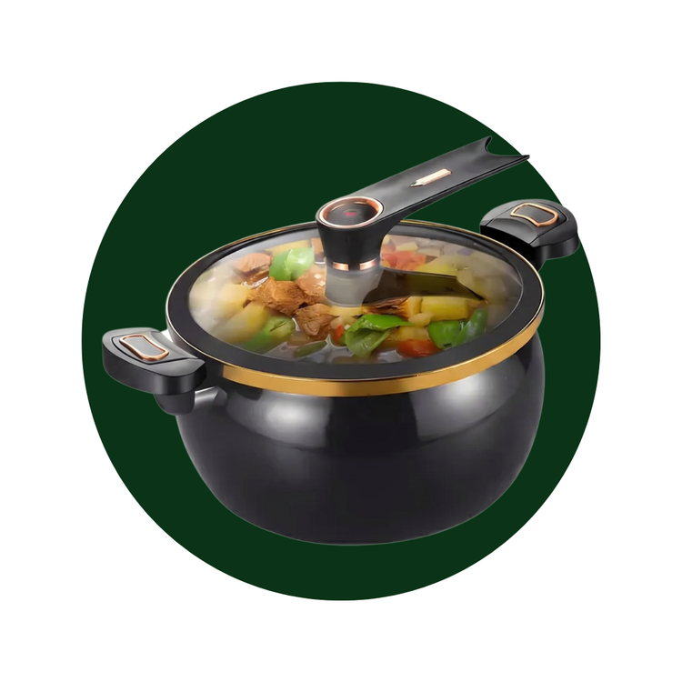 Cookware