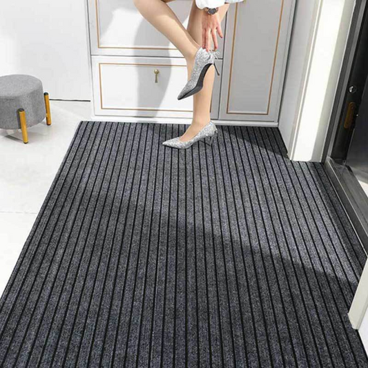 Non-Slip Woven Floor Entrance Mat