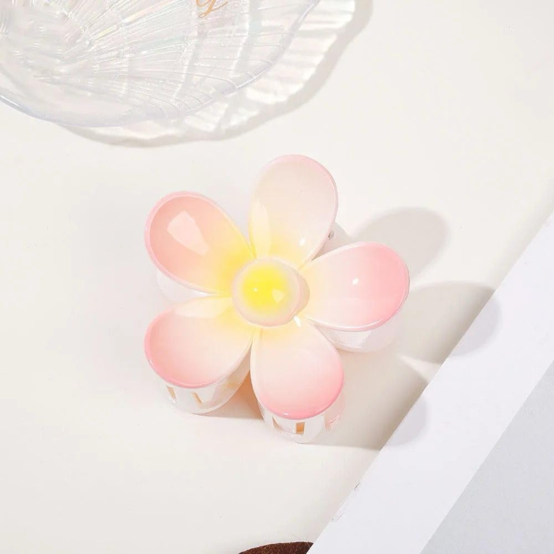 Cute Sakura Design Multi-Use Magnetic Compact Clip