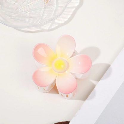 Cute Sakura Design Multi-Use Magnetic Compact Clip