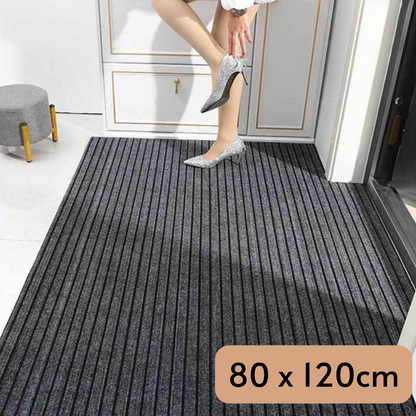Non-Slip Woven Floor Entrance Mat