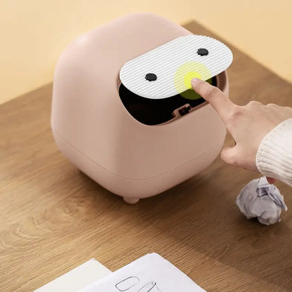 Vibrant Multifunctional Storage Bin