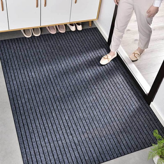 Non-Slip Woven Floor Entrance Mat