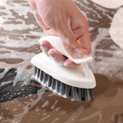Non-Slip Rubber Base Ultra-Absorbent Suede Kitchen Mat