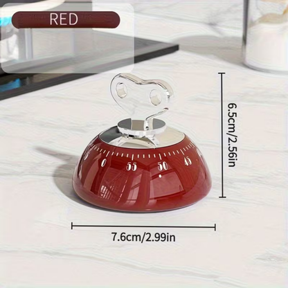 Mechanical Magnetic Kitchen Timer