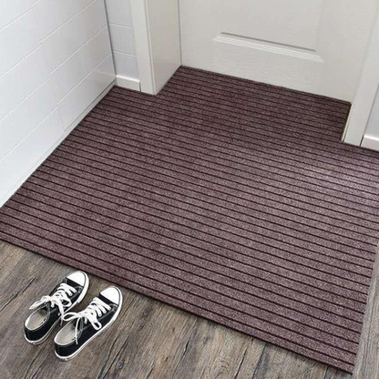 Non-Slip Woven Floor Entrance Mat