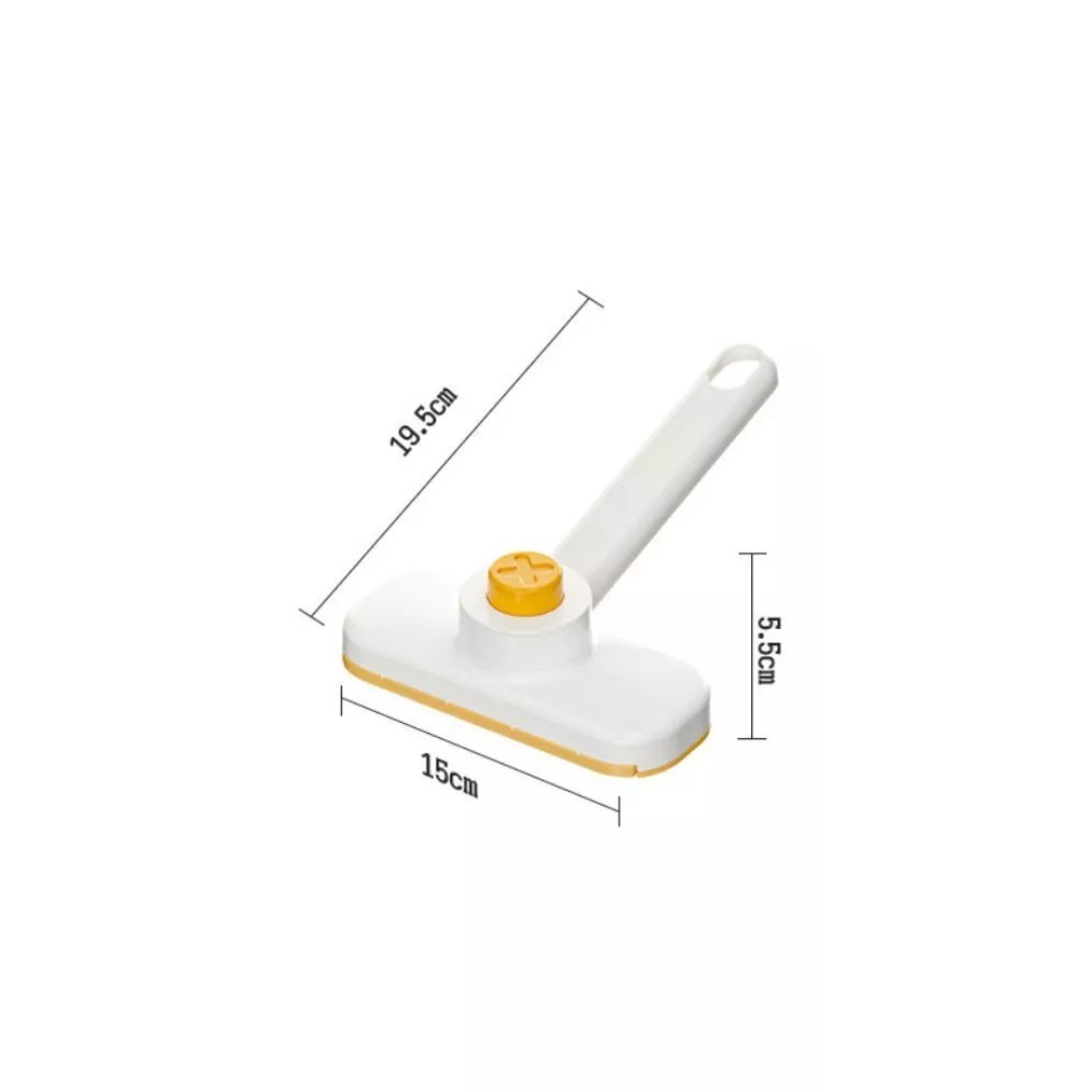 Multi-Purpose Mini Desktop Mop Quick and Hygienic Cleaning