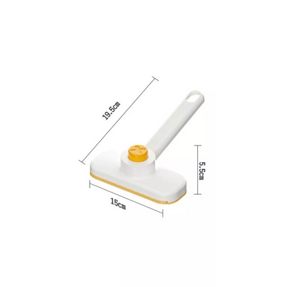 Multi-Purpose Mini Desktop Mop Quick and Hygienic Cleaning