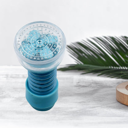 360 Degree Adjustable Faucet Shower Head - Home Essentials Store Retail