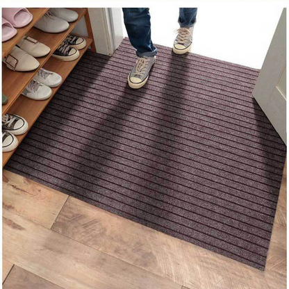 Non-Slip Woven Floor Entrance Mat