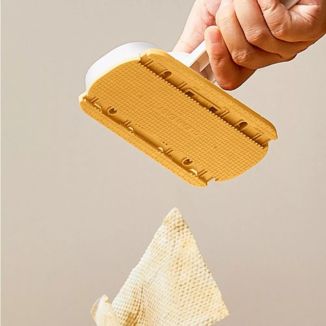 Multi-Purpose Mini Desktop Mop Quick and Hygienic Cleaning