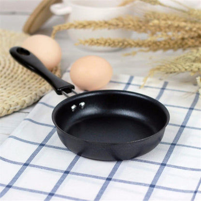 Premium Stainless Steel Non-Stick Frying Pan