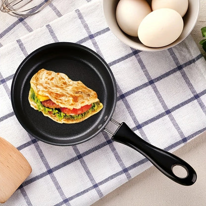 Premium Stainless Steel Non-Stick Frying Pan