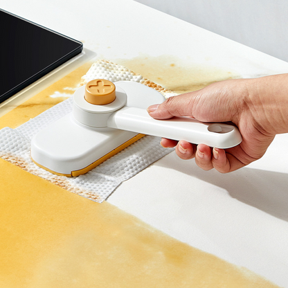 Multi-Purpose Mini Desktop Mop Quick and Hygienic Cleaning